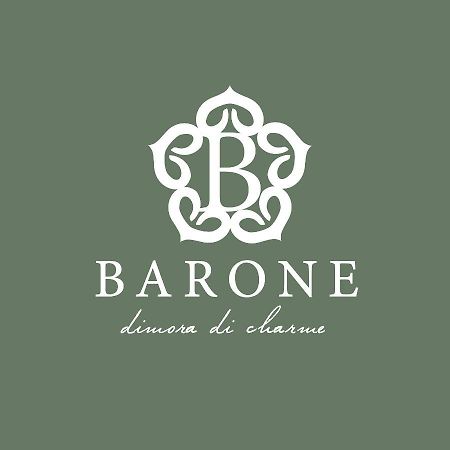 Dimora Del Barone Ξενοδοχείο Romagnano Sesia Εξωτερικό φωτογραφία