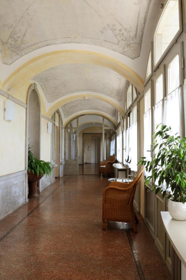 Dimora Del Barone Ξενοδοχείο Romagnano Sesia Εξωτερικό φωτογραφία