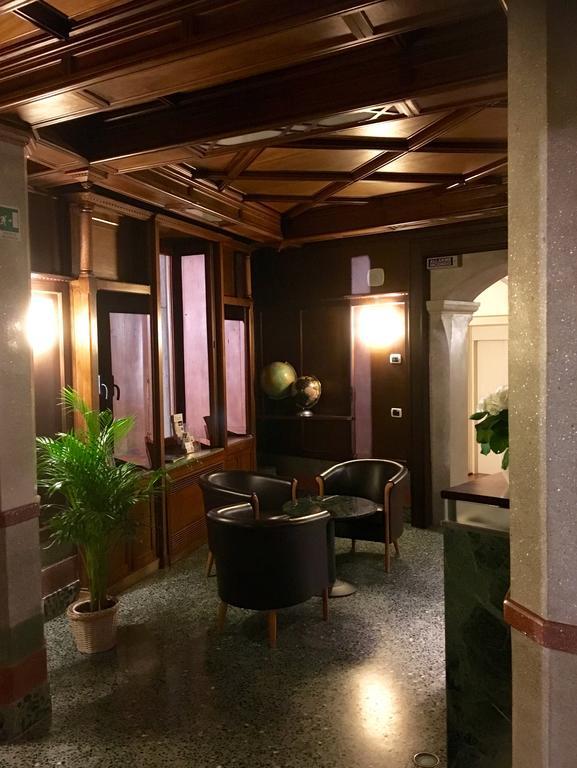 Dimora Del Barone Ξενοδοχείο Romagnano Sesia Εξωτερικό φωτογραφία