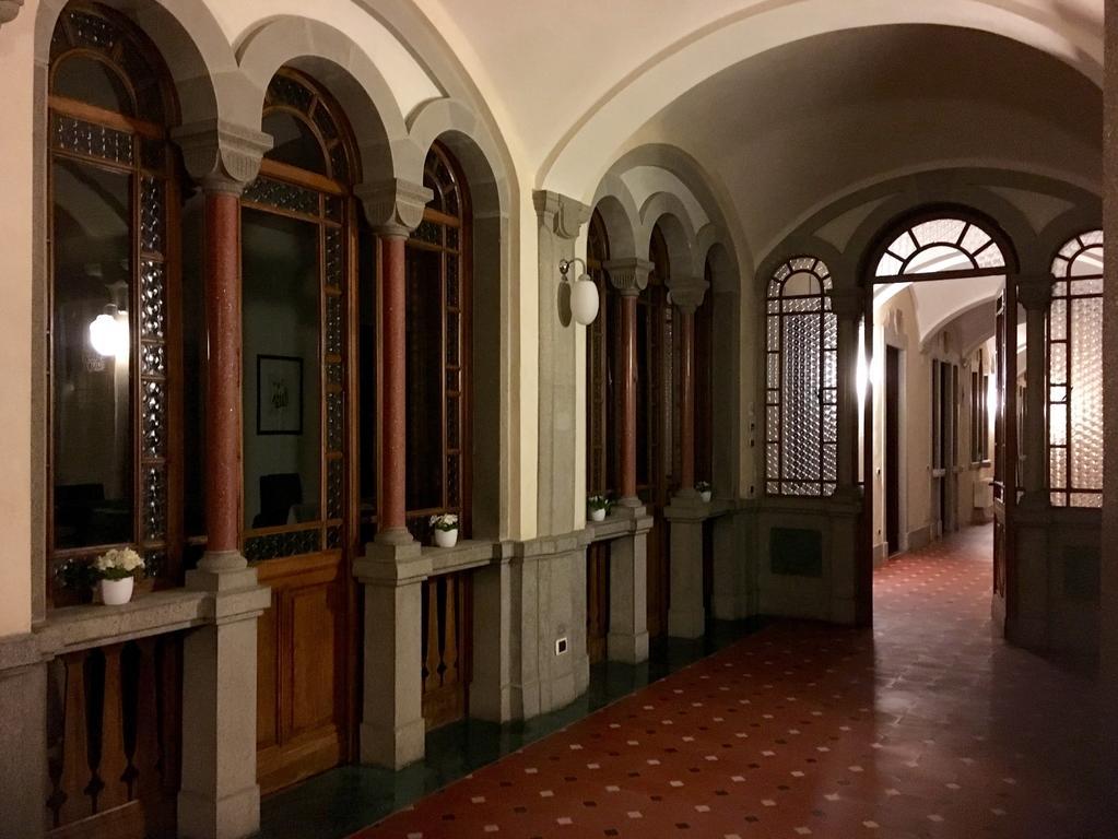 Dimora Del Barone Ξενοδοχείο Romagnano Sesia Εξωτερικό φωτογραφία