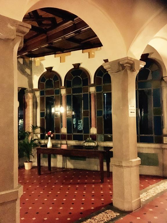 Dimora Del Barone Ξενοδοχείο Romagnano Sesia Εξωτερικό φωτογραφία