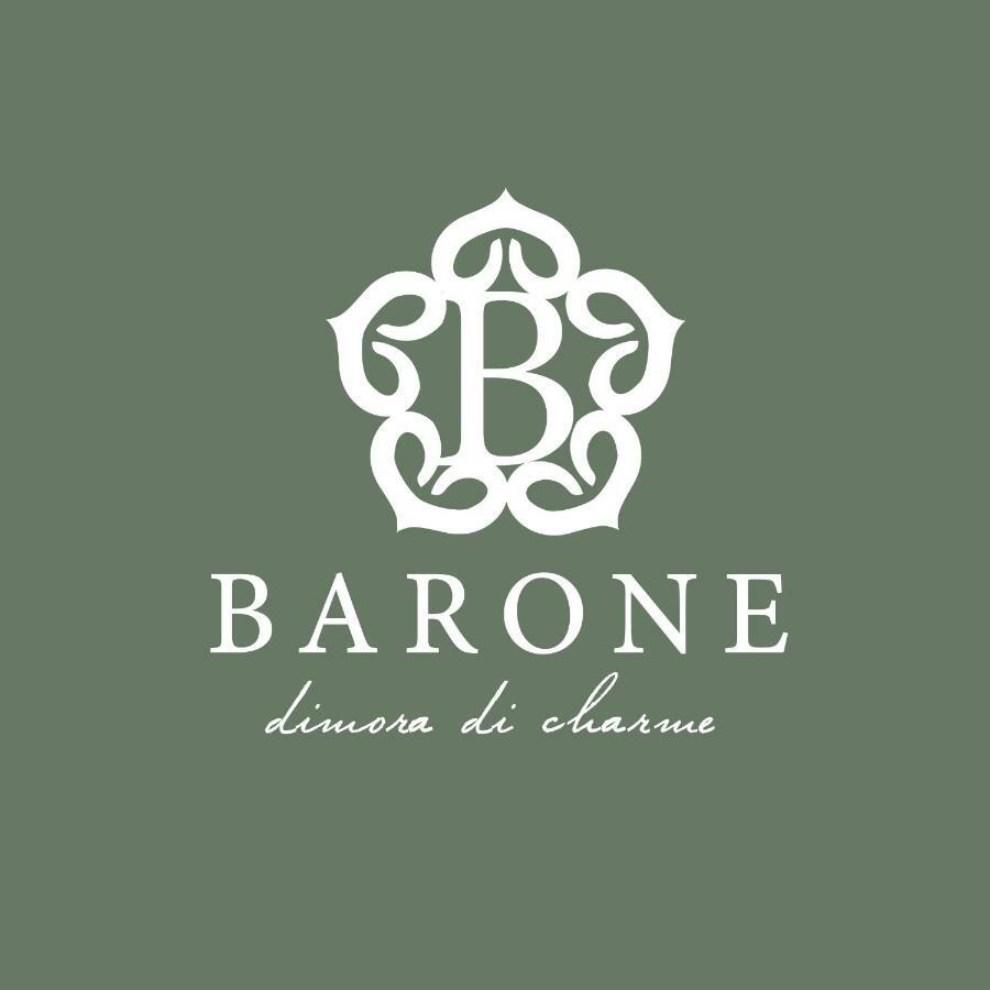 Dimora Del Barone Ξενοδοχείο Romagnano Sesia Εξωτερικό φωτογραφία